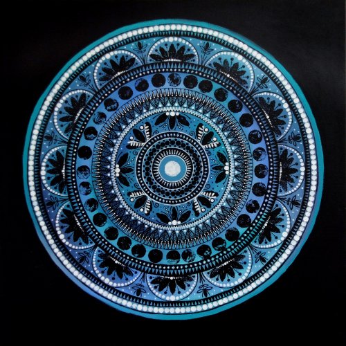 Mandala 1