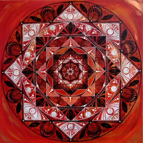 Mandala 2