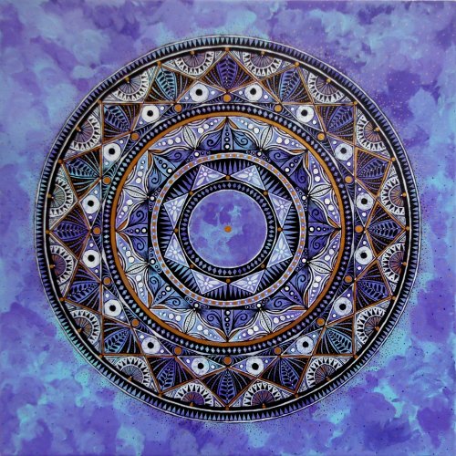 Mandala 3