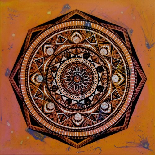 Mandala 10