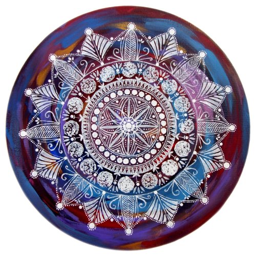 Mandala 16
