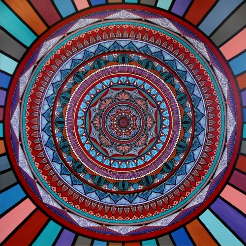 Mandala 20