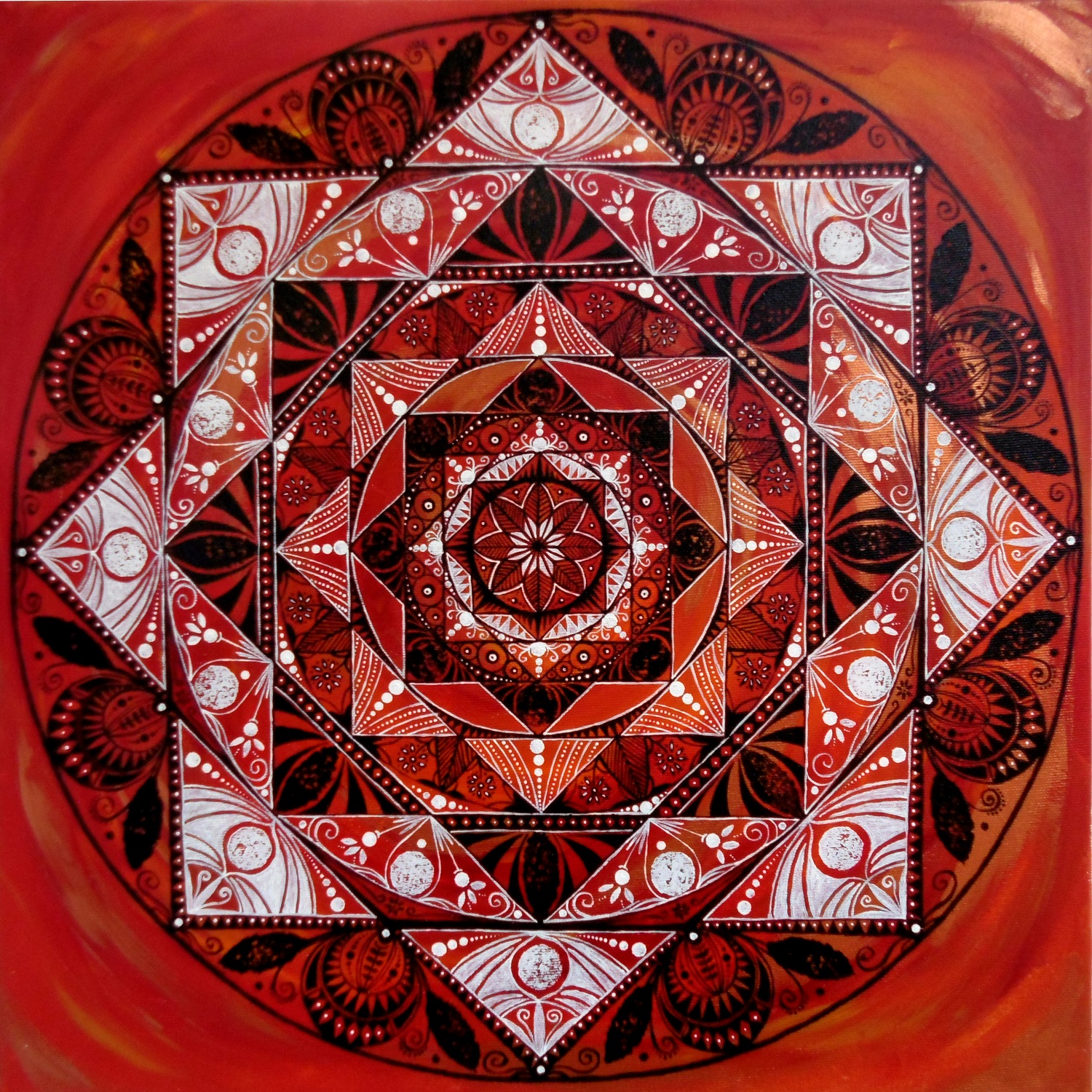 Mandala 2